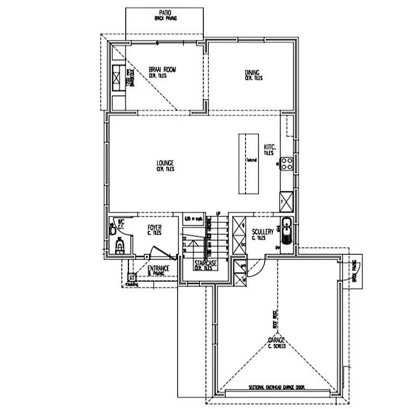 3 Bedroom Property for Sale in Rouxville Western Cape